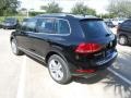 Black - Touareg VR6 FSI Executive 4XMotion Photo No. 5