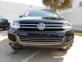 Black - Touareg TDI Sport 4XMotion Photo No. 2