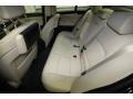 Oyster/Black Rear Seat Photo for 2013 BMW 5 Series #71300293
