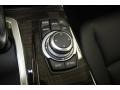 Black Controls Photo for 2013 BMW 5 Series #71300611