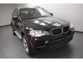 Black Sapphire Metallic - X5 xDrive 35i Sport Activity Photo No. 5