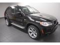 Black Sapphire Metallic - X5 xDrive 35i Sport Activity Photo No. 6