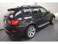 Black Sapphire Metallic - X5 xDrive 35i Sport Activity Photo No. 8