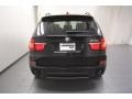 Black Sapphire Metallic - X5 xDrive 35i Sport Activity Photo No. 9