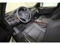 Black Sapphire Metallic - X5 xDrive 35i Sport Activity Photo No. 11