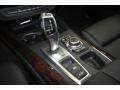 Black Sapphire Metallic - X5 xDrive 35i Sport Activity Photo No. 18