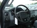 2012 Oxford White Ford F250 Super Duty XL Crew Cab 4x4  photo #10