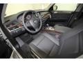Black Prime Interior Photo for 2013 BMW X5 #71301048
