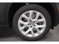 2013 BMW X5 xDrive 35i Premium Wheel
