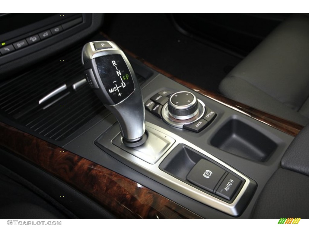 2013 BMW X5 xDrive 35i Premium 8 Speed Sport Steptronic Automatic Transmission Photo #71301367