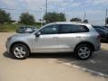 Cool Silver Metallic - Touareg TDI Lux 4XMotion Photo No. 4