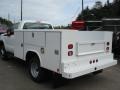 2012 Oxford White Ford F350 Super Duty XL Regular Cab 4x4 Commercial  photo #6