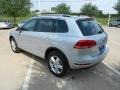 Cool Silver Metallic - Touareg TDI Lux 4XMotion Photo No. 5