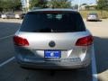Cool Silver Metallic - Touareg TDI Lux 4XMotion Photo No. 6