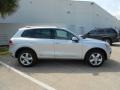 Cool Silver Metallic - Touareg TDI Lux 4XMotion Photo No. 8