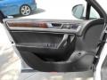 Cool Silver Metallic - Touareg TDI Lux 4XMotion Photo No. 10