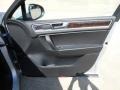 Cool Silver Metallic - Touareg TDI Lux 4XMotion Photo No. 12