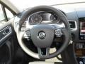 Cool Silver Metallic - Touareg TDI Lux 4XMotion Photo No. 16