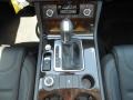 Cool Silver Metallic - Touareg TDI Lux 4XMotion Photo No. 18