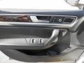 Cool Silver Metallic - Touareg TDI Lux 4XMotion Photo No. 23