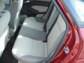 2013 Ruby Red Ford Focus SE Sedan  photo #13