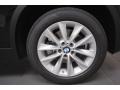 2013 BMW X3 xDrive 28i Wheel
