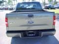 Dark Shadow Grey Metallic - F150 STX SuperCab Photo No. 4