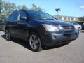 2006 Neptune Blue Mica Lexus RX 400h AWD Hybrid  photo #1