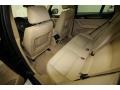 Sand Beige Interior Photo for 2013 BMW X3 #71302138
