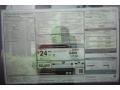 2013 BMW X3 xDrive 28i Window Sticker