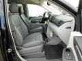 2012 Twilight Gray Metallic Volkswagen Routan SE  photo #13