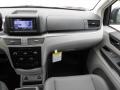 2012 Twilight Gray Metallic Volkswagen Routan SE  photo #17