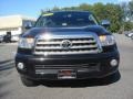 2010 Black Toyota Sequoia Platinum 4WD  photo #8