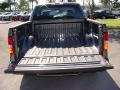 2006 Dark Shadow Grey Metallic Ford F150 STX SuperCab  photo #5