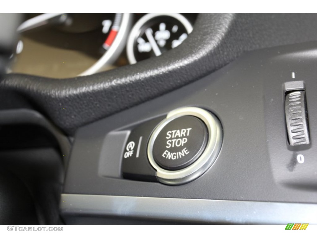 2013 BMW X3 xDrive 28i Controls Photo #71302612