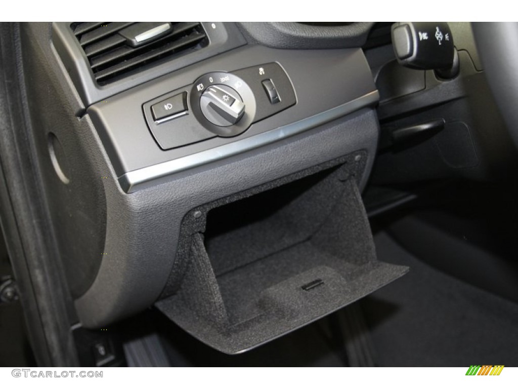 2013 BMW X3 xDrive 28i Controls Photo #71302639