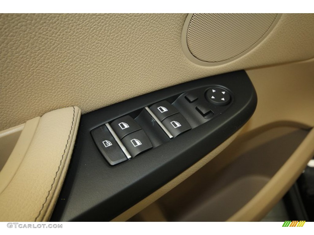 2013 BMW X3 xDrive 28i Controls Photo #71302807