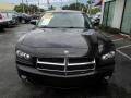 Brilliant Black Crystal Pearl - Charger SXT Photo No. 7