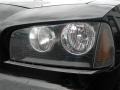 Brilliant Black Crystal Pearl - Charger SXT Photo No. 9