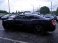 Brilliant Black Crystal Pearl - Charger SXT Photo No. 12