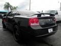 Brilliant Black Crystal Pearl - Charger SXT Photo No. 13