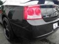 Brilliant Black Crystal Pearl - Charger SXT Photo No. 14