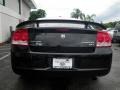 Brilliant Black Crystal Pearl - Charger SXT Photo No. 16
