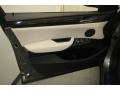 Space Gray Metallic - X3 xDrive 28i Photo No. 11