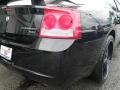Brilliant Black Crystal Pearl - Charger SXT Photo No. 20