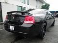Brilliant Black Crystal Pearl - Charger SXT Photo No. 21