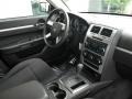 Brilliant Black Crystal Pearl - Charger SXT Photo No. 23