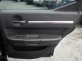 Brilliant Black Crystal Pearl - Charger SXT Photo No. 26