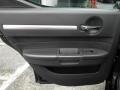 Brilliant Black Crystal Pearl - Charger SXT Photo No. 29