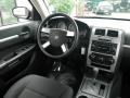 Brilliant Black Crystal Pearl - Charger SXT Photo No. 34